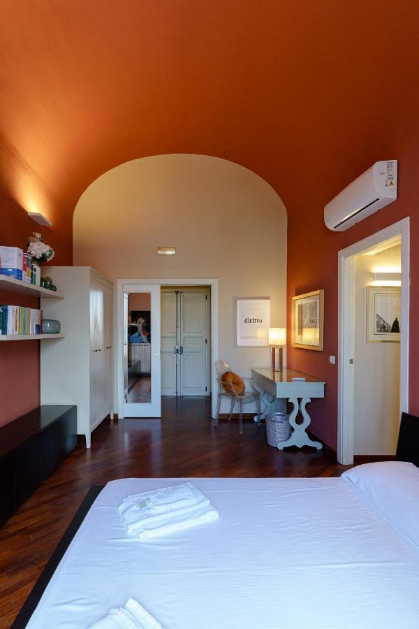La Marchesina Room كاتانيا المظهر الخارجي الصورة
