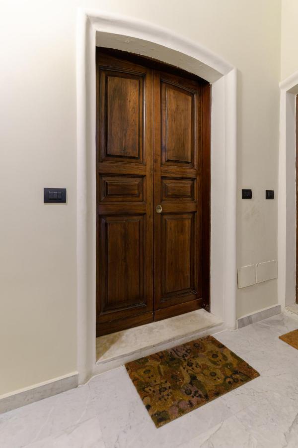 La Marchesina Room كاتانيا المظهر الخارجي الصورة
