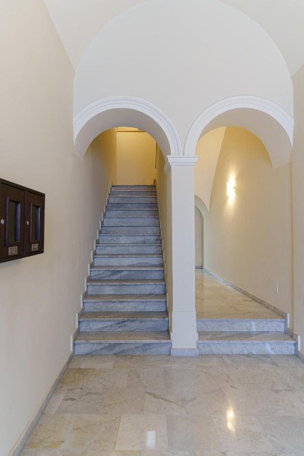 La Marchesina Room كاتانيا المظهر الخارجي الصورة