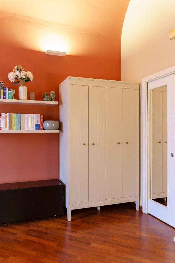 La Marchesina Room كاتانيا المظهر الخارجي الصورة