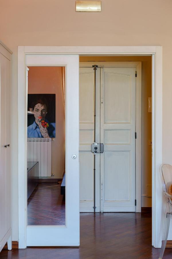La Marchesina Room كاتانيا المظهر الخارجي الصورة