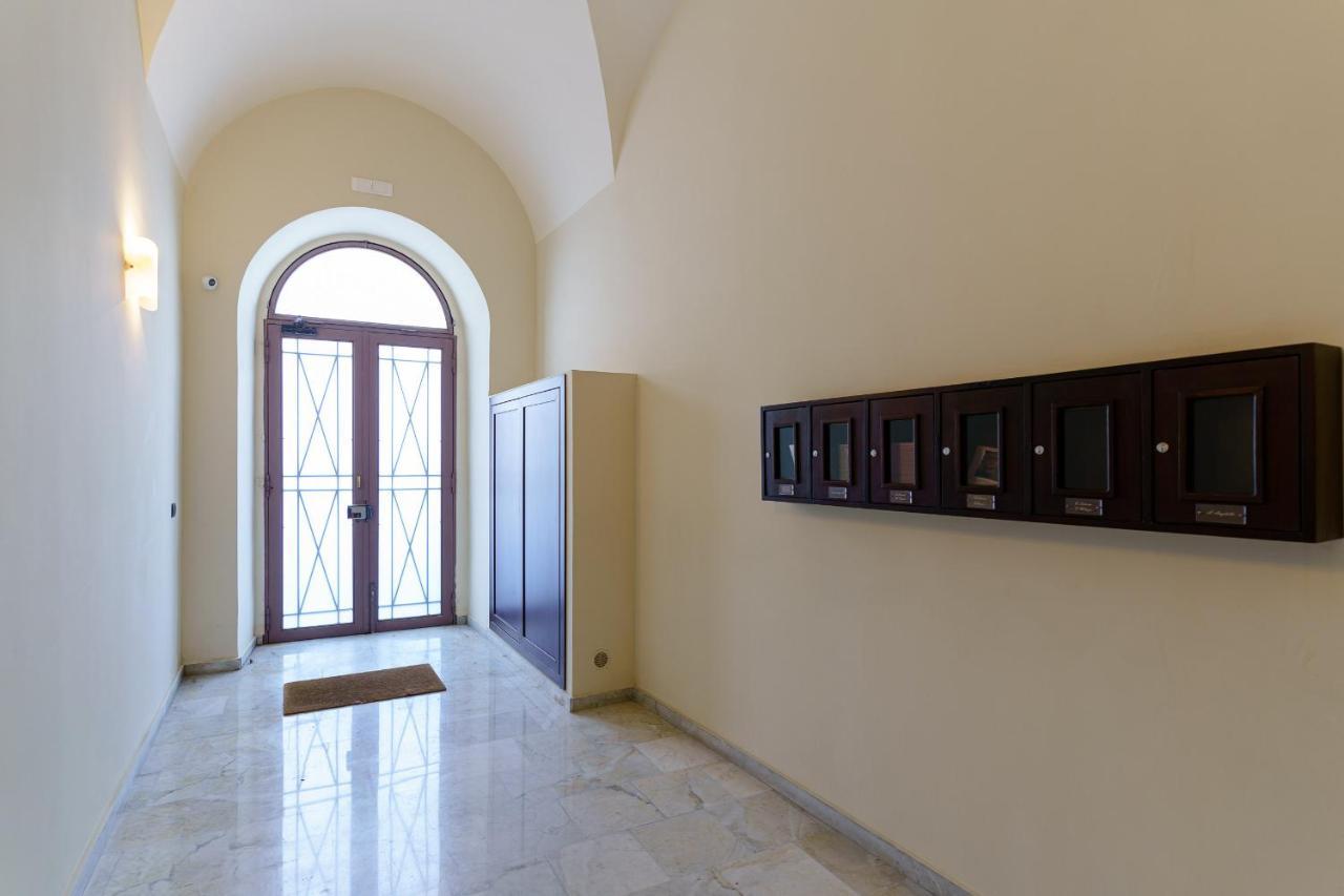 La Marchesina Room كاتانيا المظهر الخارجي الصورة