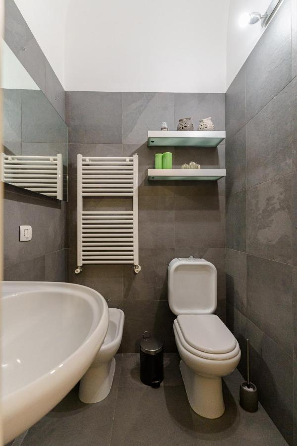 La Marchesina Room كاتانيا المظهر الخارجي الصورة