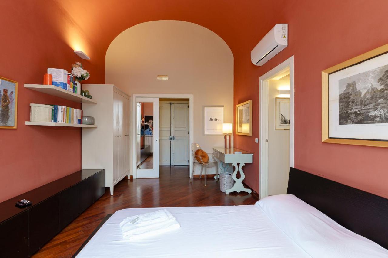 La Marchesina Room كاتانيا المظهر الخارجي الصورة